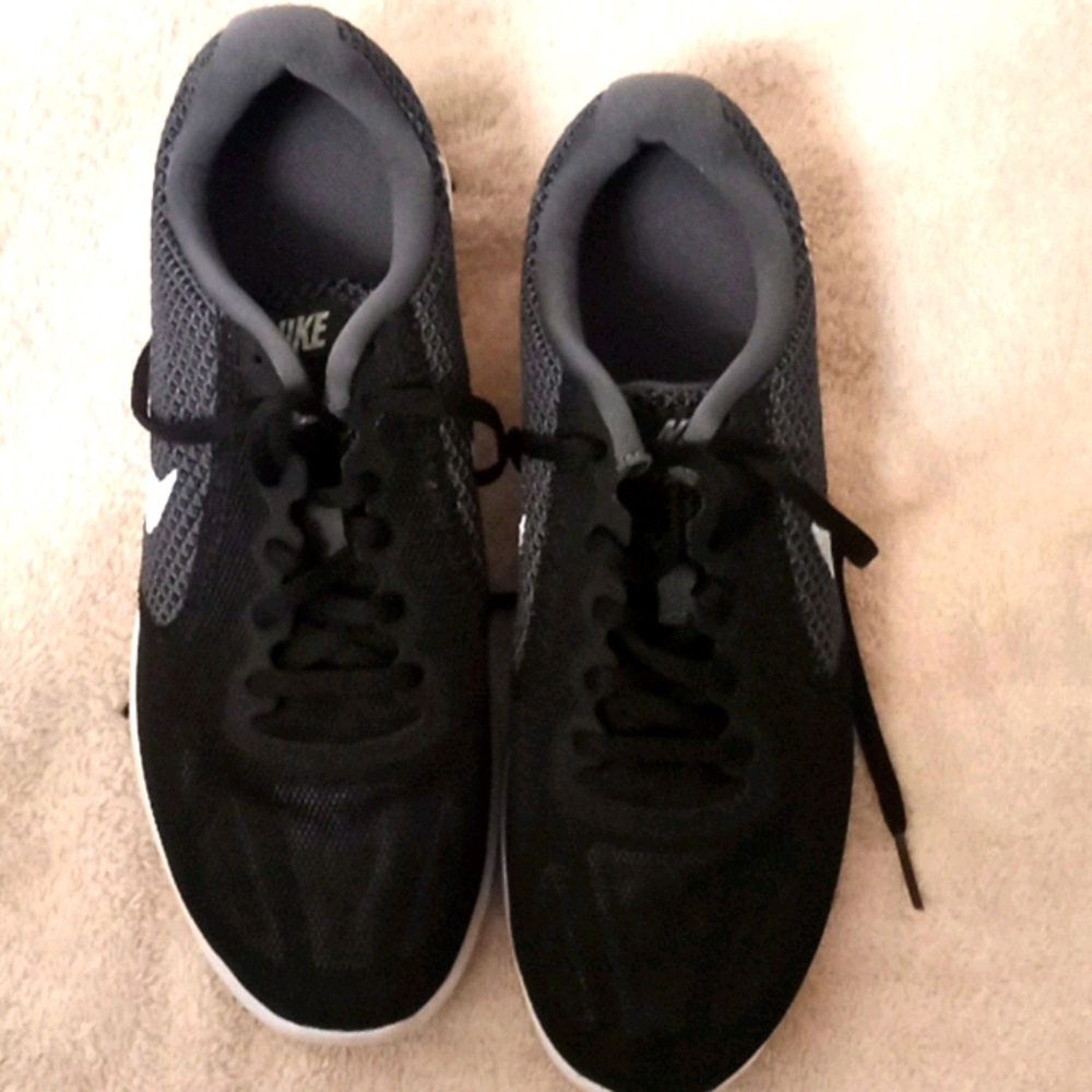 Nike Lady shoes